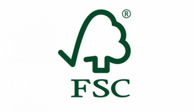 logo FSC